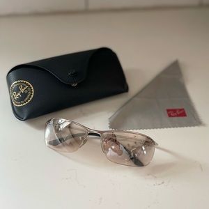 Ray Ban women’s sunglasses